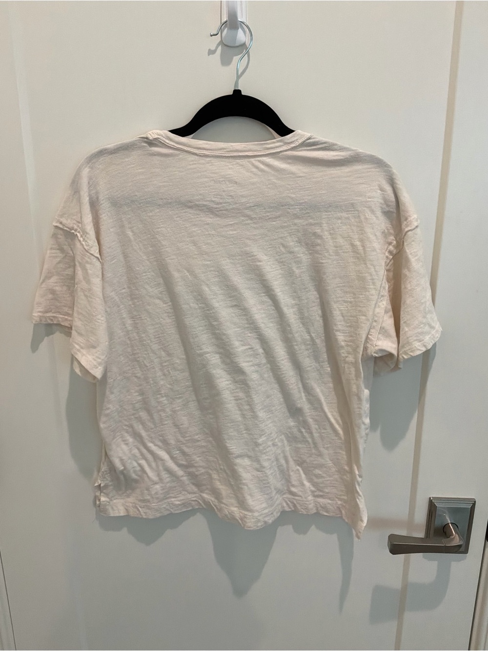 Pilcro 1986 Graphic Tee - Picture 3 of 7